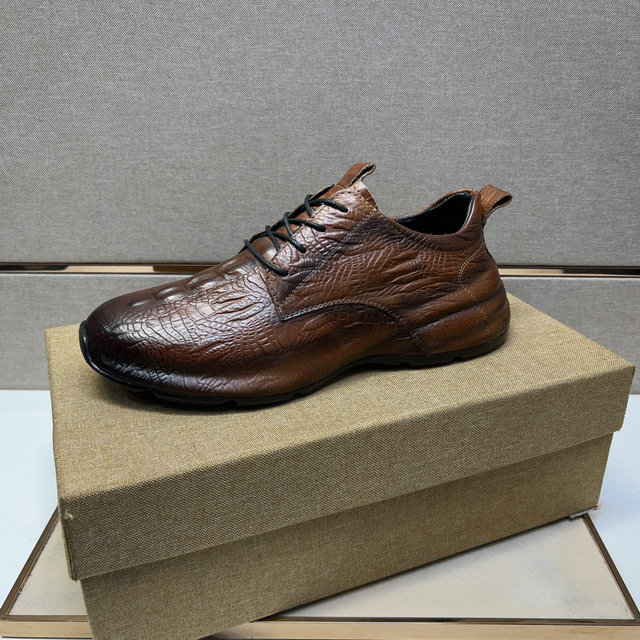 men gucci shoes-462